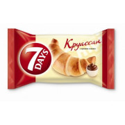 Круассан 7Days миди какао   65г*20шт